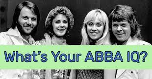 Read on for some hilarious trivia questions that will make your brain and your funny bone work overtime. What S Your Abba Iq Quizpug