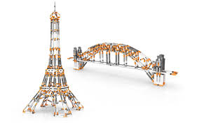 The pluggable storage engine architecture provides a standard set of management and support services that are common among all underlying storage engines. Project Based Sets Engino Education