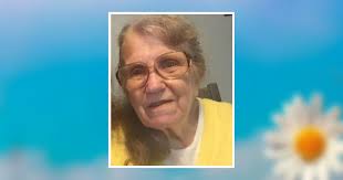 Ruby Lee McKelvey Obituary April 14, 2025