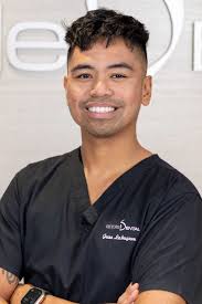 Get to know Jesse Labuguen