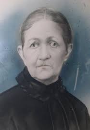 Abram Hash cemetery in Smyth County, Virginia is well maintained