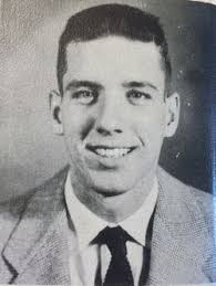 Robert Thomas Argo (1935-2019)