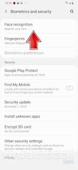 The company is known for its innovation — which, depending on your preferences, may even sur. Como Configurar El Reconocimiento Facial En Samsung Galaxy J3 Orbit Mostrar Mas Hardreset Info