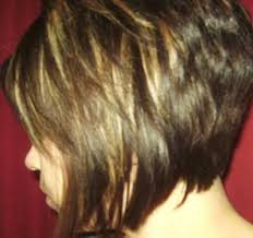 Short layered bob hairstyles with a modern feel. 25 Back View Of Bob Haircuts Bob Haircut And Hairstyle Ideas
