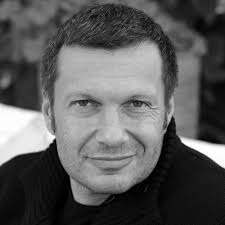 Например, владимир соловьев напомнил, что она. Vladimir Soloviev Vrsoloviev Twitter