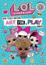 Con juguetes y muñecas hasta libros con dibujos para colorear, abriendo muñecas y juguetes, algunas. Los Juguetes Con Andre Lol Tienda Online De Zapatos Ropa Y Complementos De Marca