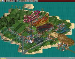 Easily create the coolest and wildest coasters imaginable with our best track editor. Rollercoaster Tycoon Deluxe On Steam