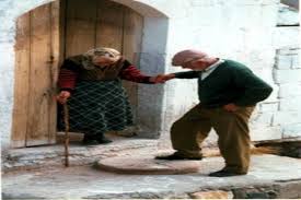 أجمل صور الوفاء والحب عند الأزواج المسنين Vieillir Ensemble Vieux Couples Vieillir