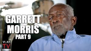 Garrett Morris