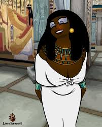 𓇽 Maiden Smiles in the Sun 𓇽, Larry Springfield, Jr.