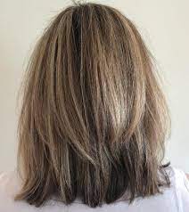 Layers define and add interest to all hair styles, but. 10 Two Layer Haircuts To Try Instead Of Heavy Layering