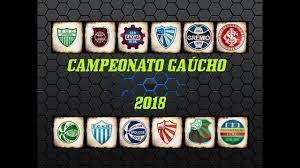 Follow campeonato gaucho 2018 results, fixtures and standings on this page! Campeonato Gaucho Segunda Divisao 2018 Times Youtube