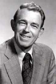 Donald K. 'Don' Gilbert