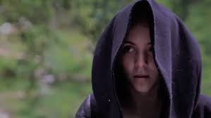 Return of the Raven (Short 2020)