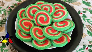 Preheat oven to 325℉ (160℃). Keto Christmas Pinwheel Cookies Keto Sugar Free Grain Free Sugar Cookies Keto Cookies Youtube