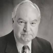 Celebrating the Life of Raymond F. Simon '50, November 7, 1932