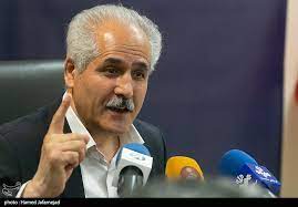 نشست خبری اعضای اتحادیه طلا و جواهر- عکس باشگاه خبرنگاران پویا تسنیم |  Tasnim