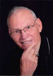 Alfred Willard Freeman