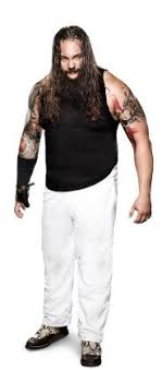 He is currently signed to wwe and performs on the raw brand. Bray Wyatt Wwe Wiki Fandom