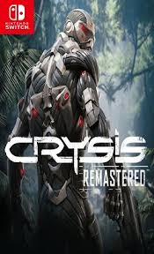 Crysis remastered game free download torrent. Crysis Remastered Switch Nsp Update 1 6 0 Eshop Nxbrew Com