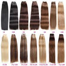 99 ($6.52/ounce) get it as soon as tue, jun 8. Good Quality Real Human Hair Extensions 100 Authentic Human Hair Bleach Blonde Straight Can Be Dyed To Any Colors Factory Wholesale Thick End Hair Weaves China Hair Weave And Hair Weaving
