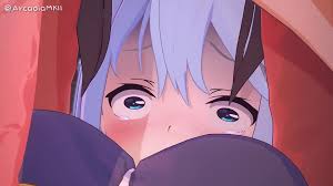 Rule34 - If it exists, there is porn of it  arcadia, aqua (konosuba),  megumin  8233995