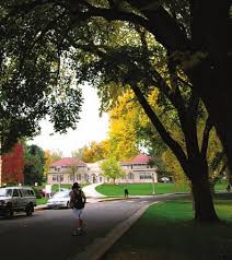 Accelerating Campus Climate Initiatives