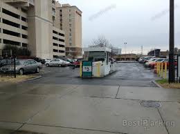 Very well done with lots of interactive exhibits for both the adults and kids. Nascar Hall Of Fame Parking Sportspring
