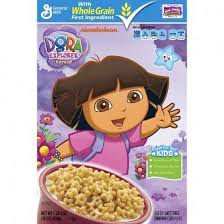 Vendors are not required to stock all wic acceptable foods. Adios Dora Dora The Explorer Cereal Mclean County Wic Facebook