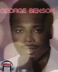 George Benson Brown