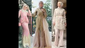 Check spelling or type a new query. Gaun Pesta Terbaru Trendi Kekinian Youtube