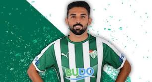 Oyuncu ile trabzonspor arasında ortalama 5 milyon tl'lik bir fark bulunduğu dikkat çekerken, umut meraş cephesinin bu rakamda ısrarcı olması durumunda ise transferin. Umut Meras Bursaspor Da Trt Spor Turkiye Nin Guncel Spor Haber Kaynagi