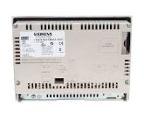 6AV6642-0BA01-1AX1 | Siemens SIMATIC TP177B PN/DP, 6-Inch, Color