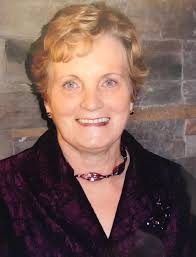 Death Notice of Terry (Mary Teresa) Barrett (née Ruane) (Lower Salthill,  Galway)