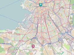 Sankt petersburg metro übersichtsplan , plan metro st. Flughafen Sankt Petersburg Led
