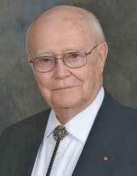 Robert Lewis Hoyt Obituary