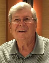 Obituary information for John Thomas Hafner