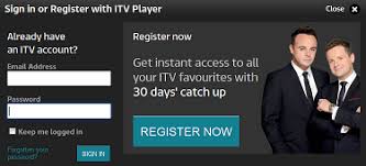Developed by itv plc to work with itv hub player, itv hub app lets you watch the stream live, videos, dramas, and sports with your mobile devices. Itv Hub Registration Simpletelly Support