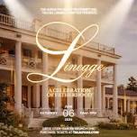 Lineage: A Celebration Of Fatherhood