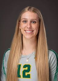 Sydney Unruh's Instagram, Twitter & Facebook