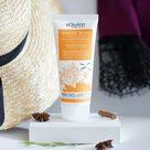 Magic Milk Oolution Lait Corps Huile De The Vert Hydratation Peau
