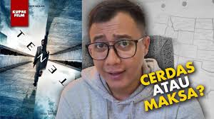 Nonton film tenet (2020) subtitle indonesia. Review Tenet 2020 Akhirnya Bisa Nonton Juga Youtube