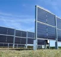 Introducing Solar Vertical Mount: Harnessing Solar Power in ...