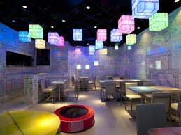 Tokyo S Most Unusual Restaurants Offer More Than Food Cafe Japan Tokyo Restaurant Restaurant Offers