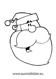 Ausmalbild Erstaunter Weihnachtsmann Ausmalbilder Weihnachtsmann Weihnachtsmann Ausmalbilder Weihnachten
