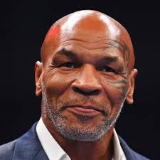 Stream Iron Mike Tyson
