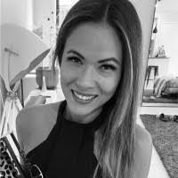 Amy Brice's Instagram, Twitter & Facebook