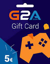 2.3 out of 5 stars 5. Buy G2a Gift Card Global Online Cheap Fast Safe Offgamers Jul 2021