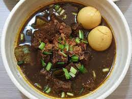 Resep Rawon Daging Sapi Khas Surabaya Spesial