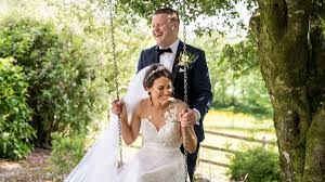 Worzel gummidge is returning to television screens on monday, 21 december 2020 at 15:50 (gmt) with a repeat of worzel gummidge. Wedding Of The Week From Debs To Their Dream Home And Dancing At Their Wedding For Jackie And Peter